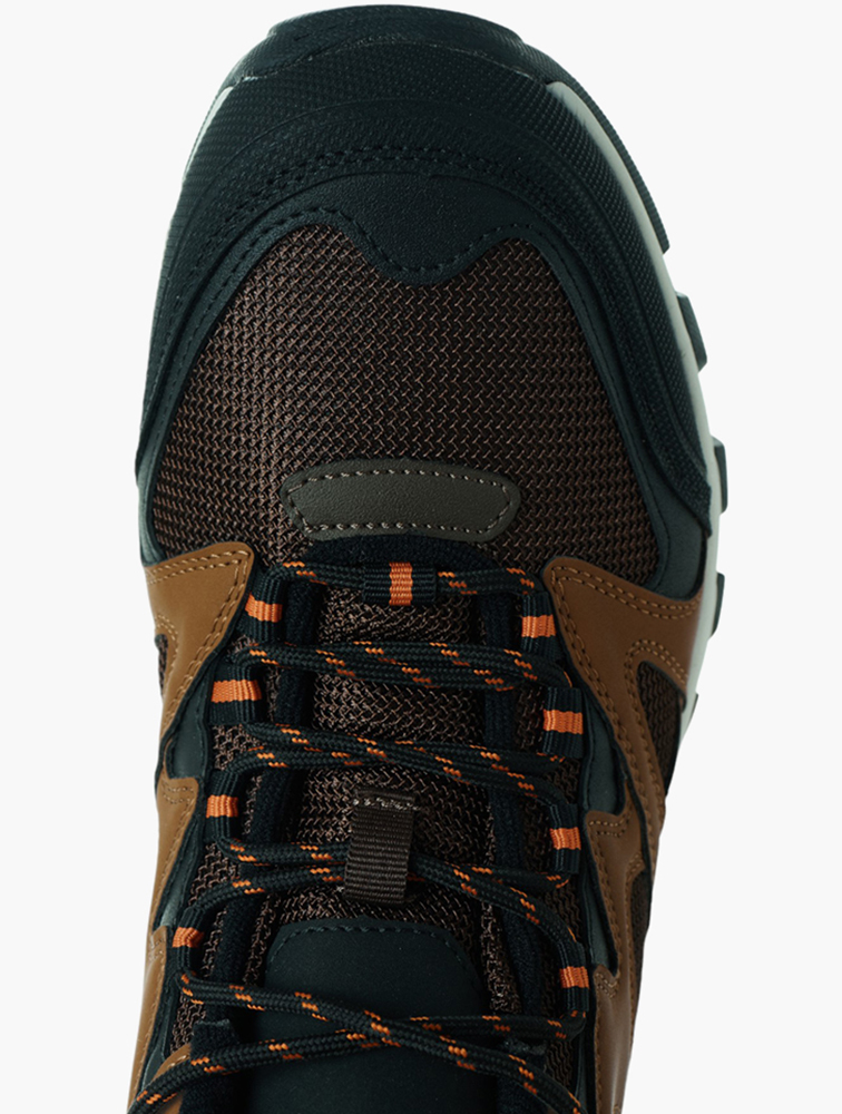 MyRunway | Shop Hi-Tec Choc Zenith Hiking Boots for Men from